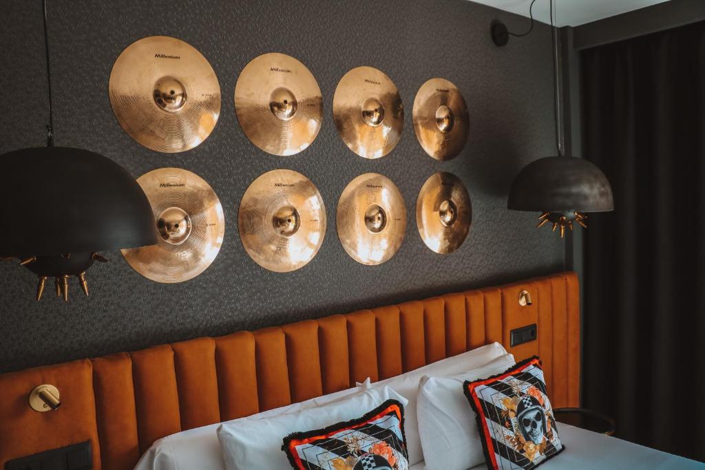 Marins Beach Club - Adults Only Hotel — Hotel rooms in Cala Millor, Balearic Islands