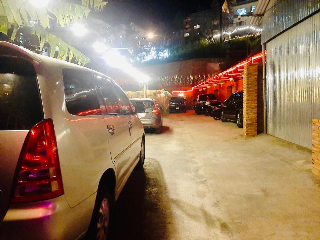 Moc Gia Vien Homestay - Đa Lat photo