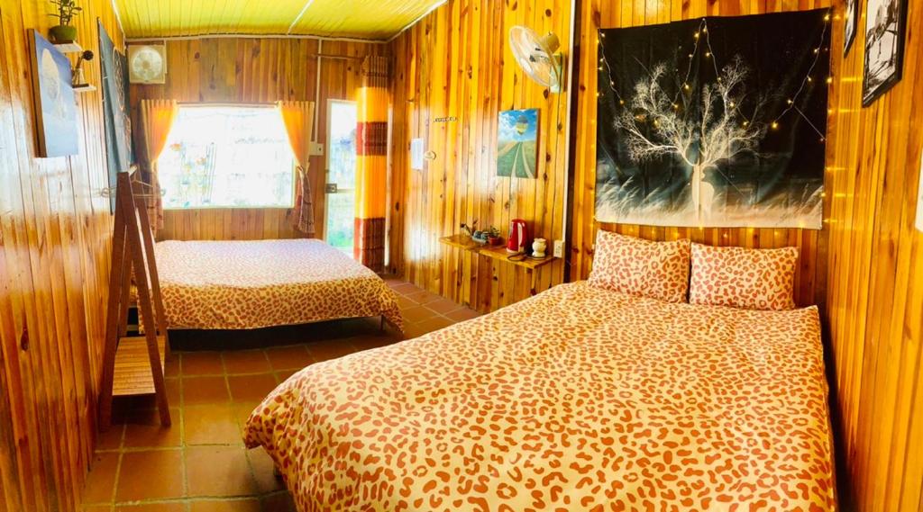 Moc Gia Vien Homestay - Đa Lat photo