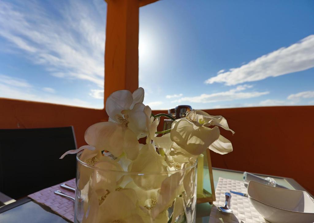 R25 Modern bright 2 bedroom apartment - 5
