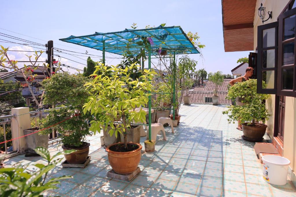Facilities