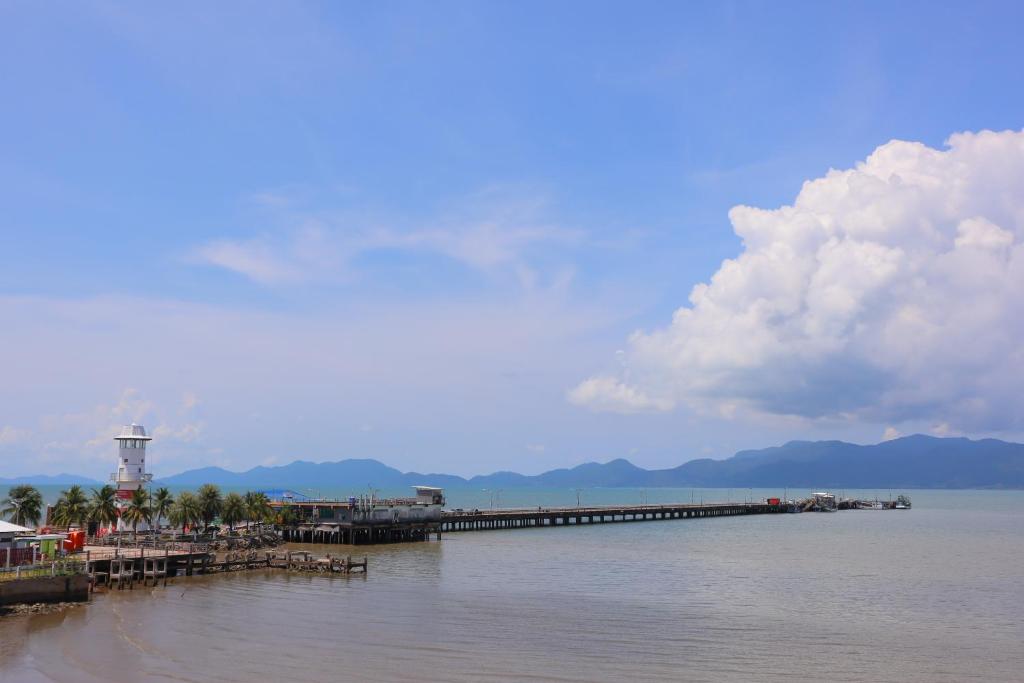 Surrounding environment