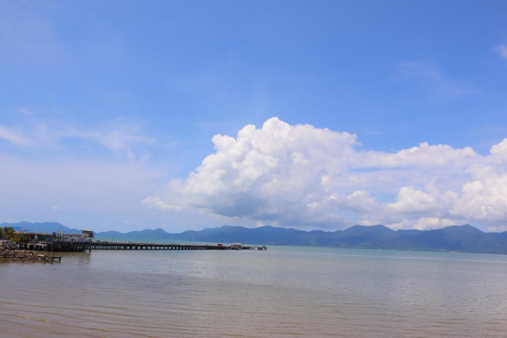 Surrounding environment