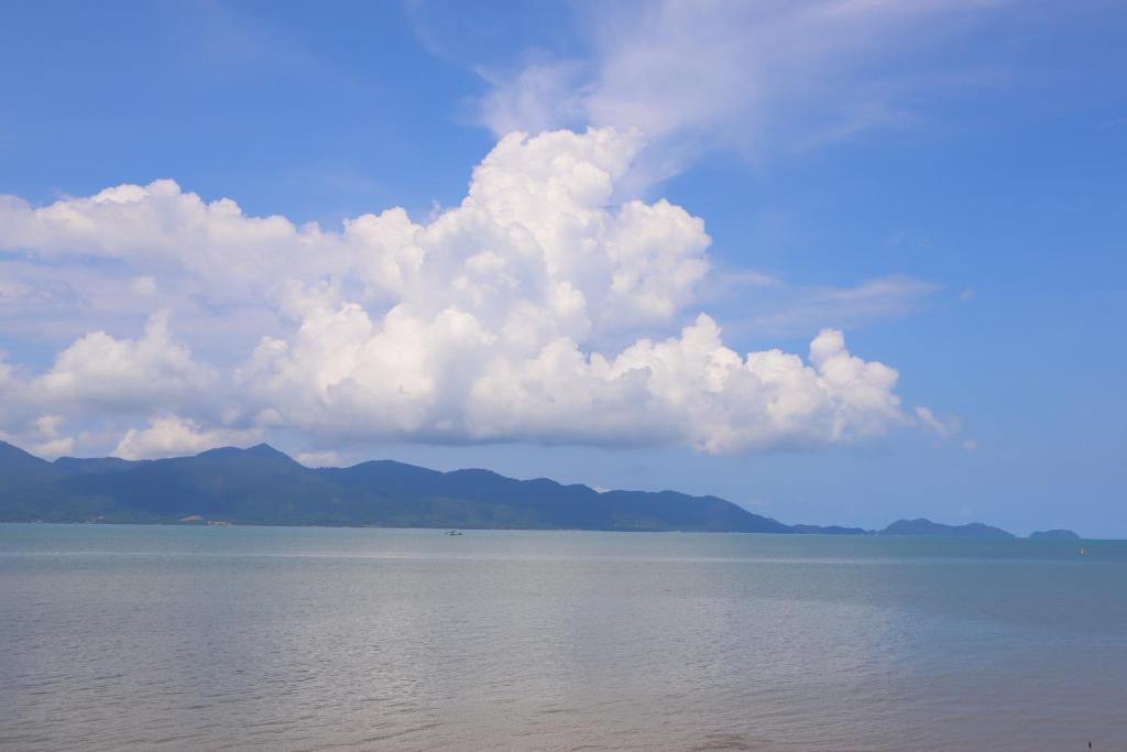 Surrounding environment