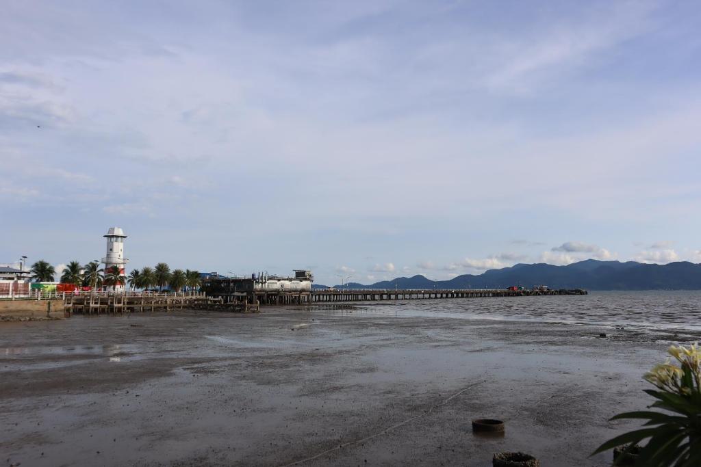Surrounding environment