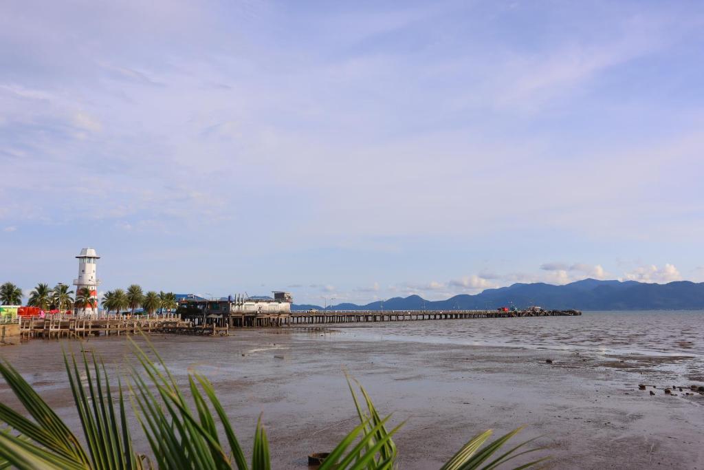 Surrounding environment