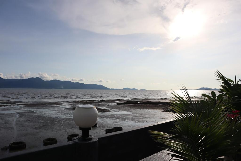 Surrounding environment, Ban Sulada Guest House in Trat
