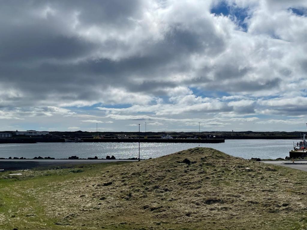 Hotel Grindavik photo