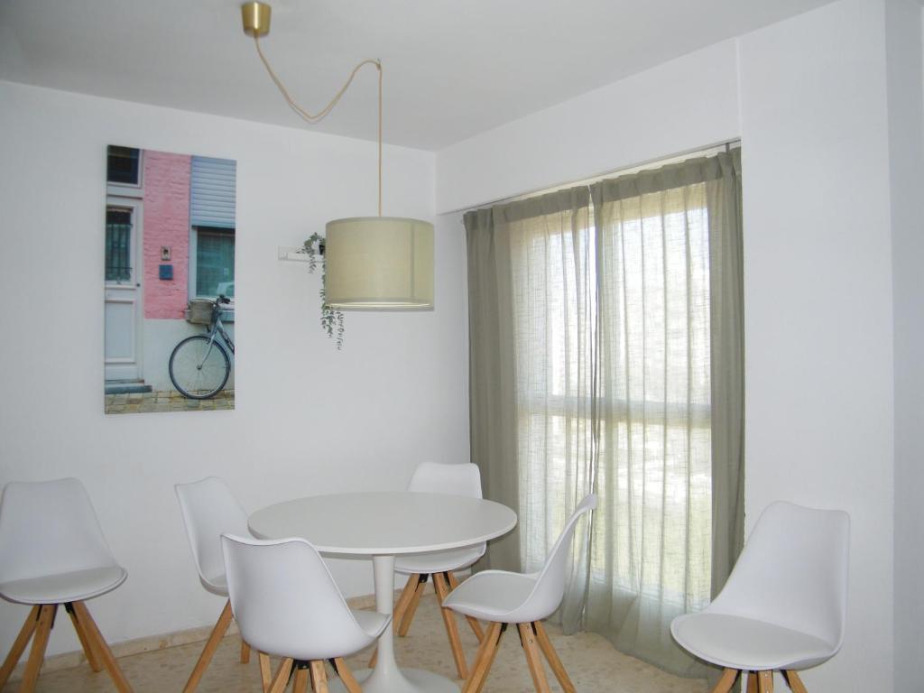 APARTAMENTO PALMERAS II, Mnostrum Playa de Gandía EXCLUSIVO FAMILIAS - 5