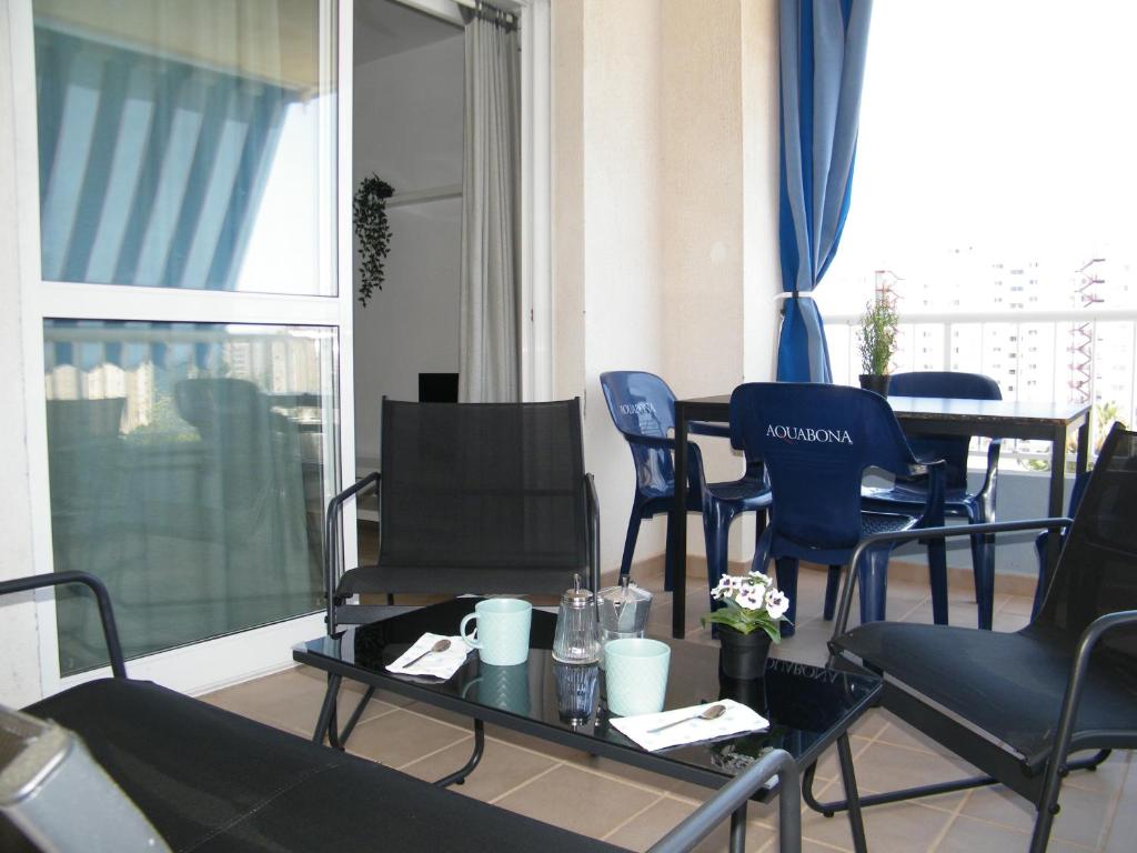 APARTAMENTO PALMERAS II, Mnostrum Playa de Gandía EXCLUSIVO FAMILIAS - 2
