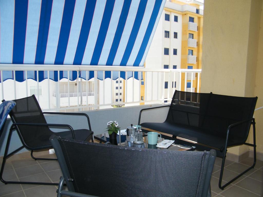 APARTAMENTO PALMERAS II, Mnostrum Playa de Gandía EXCLUSIVO FAMILIAS - 1