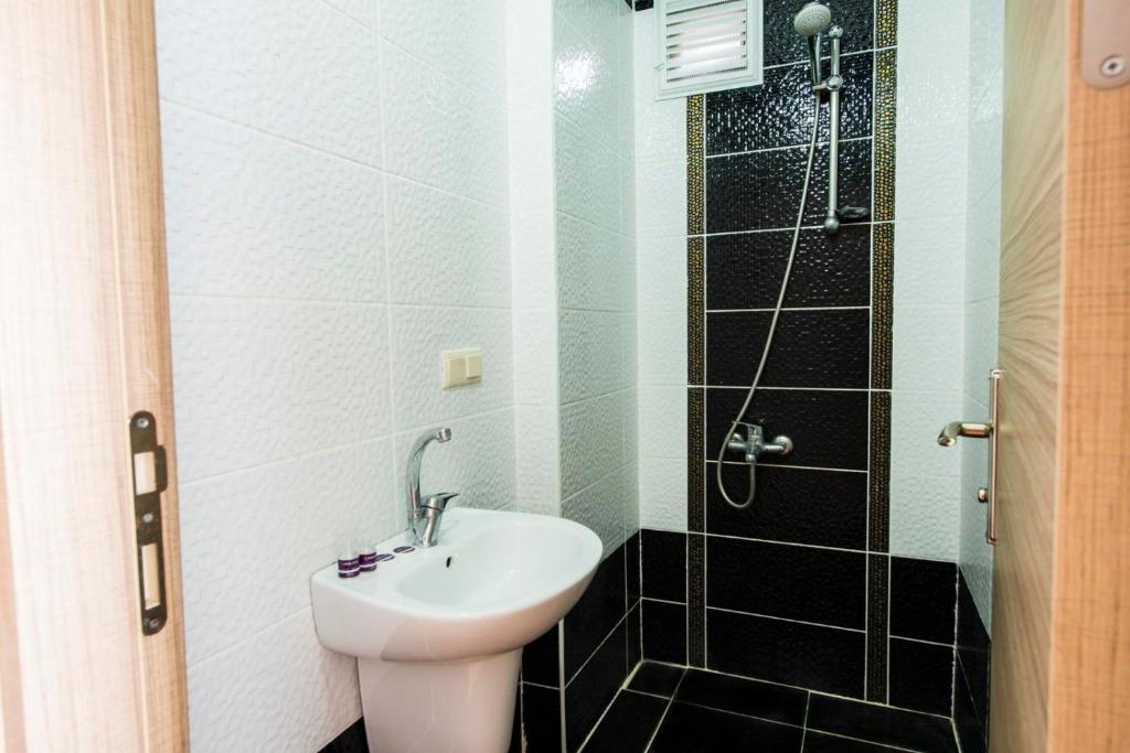 Andalouse Luxury Apartments photo