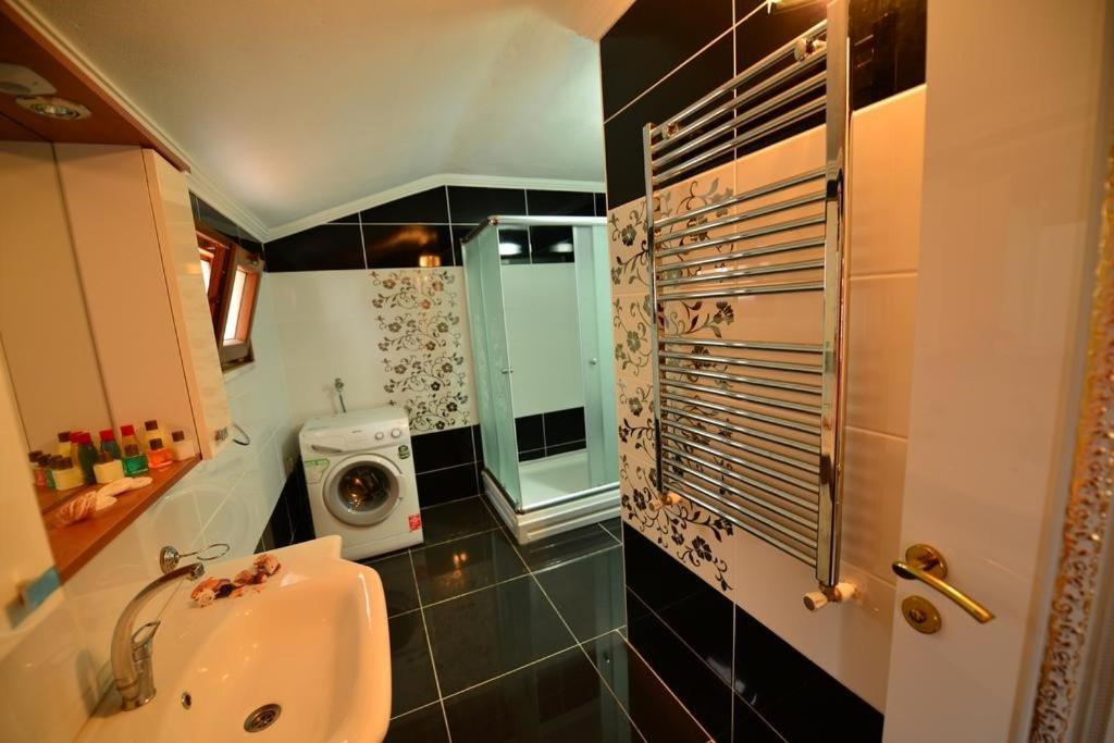 Andalouse Luxury Apartments photo