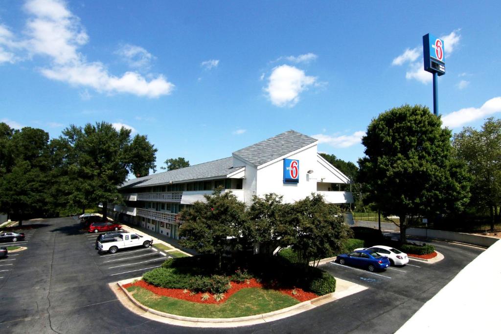 Motel 6-Tucker, GA - Atlanta Northeast photo