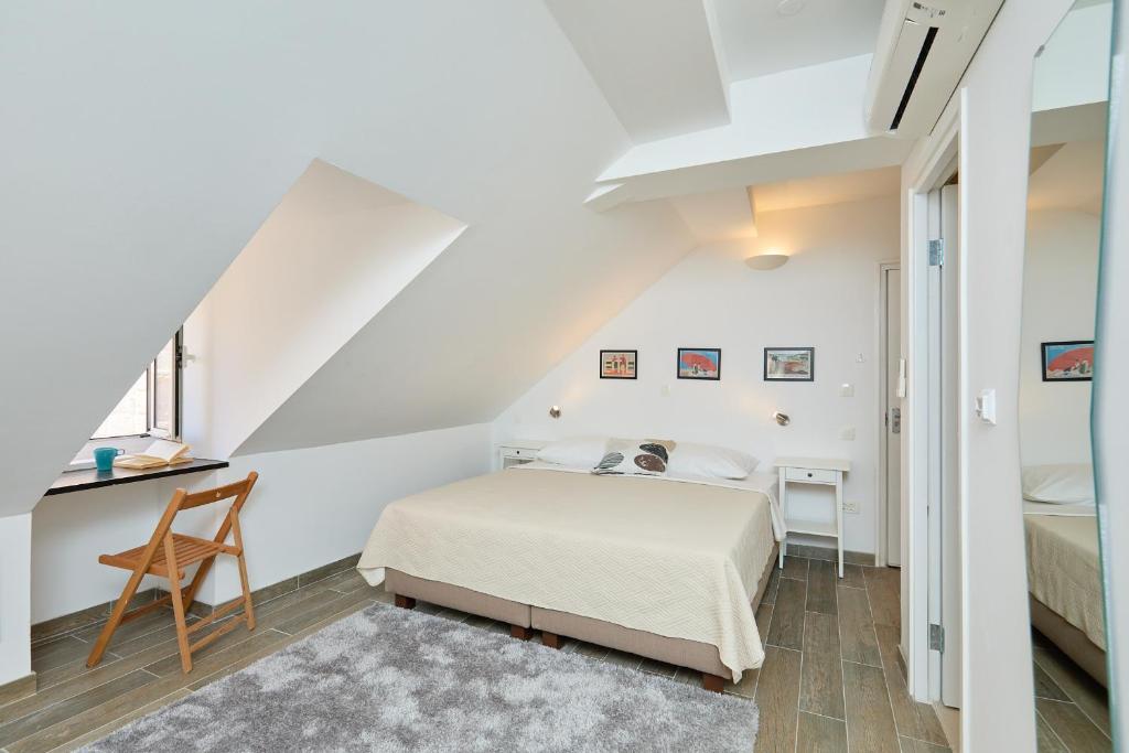 Studio Sebastiaan, Dubrovník