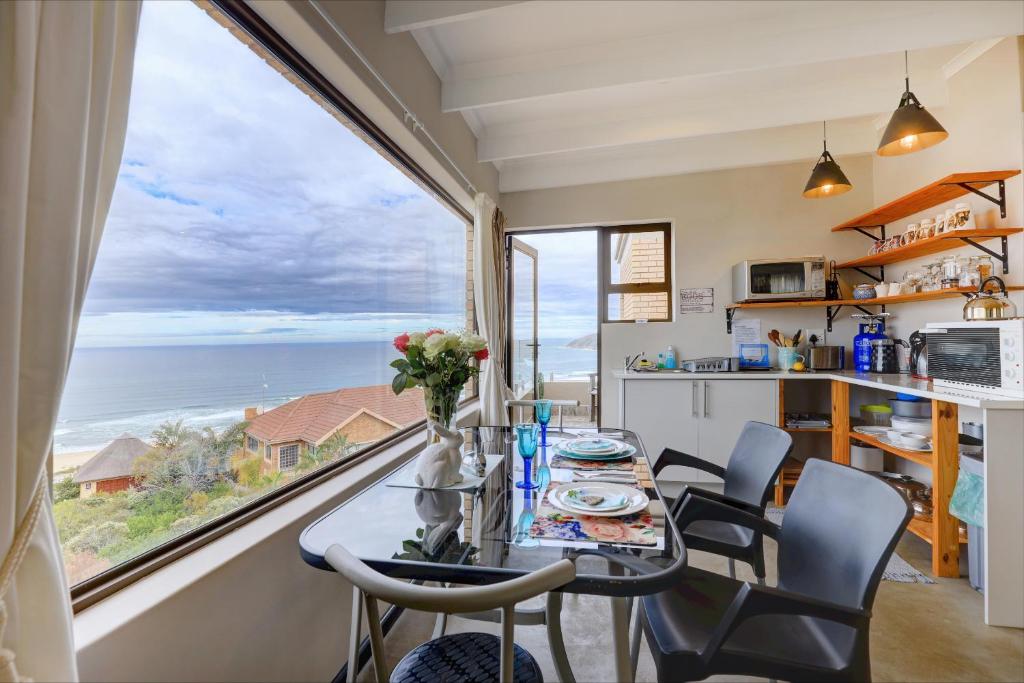 Belle Vue Suite, Wilderness