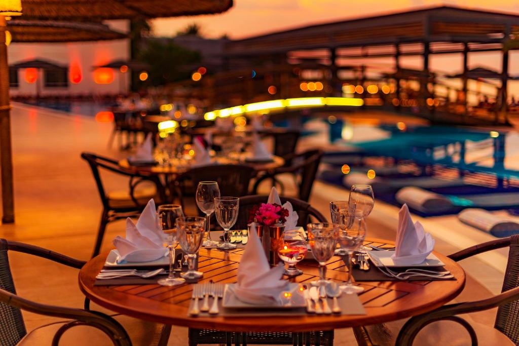 Restoran