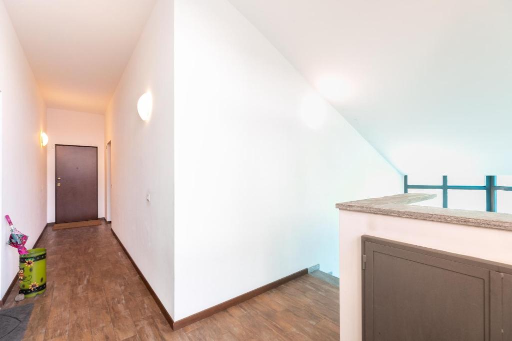 Alessia's Flat - Affori - 2