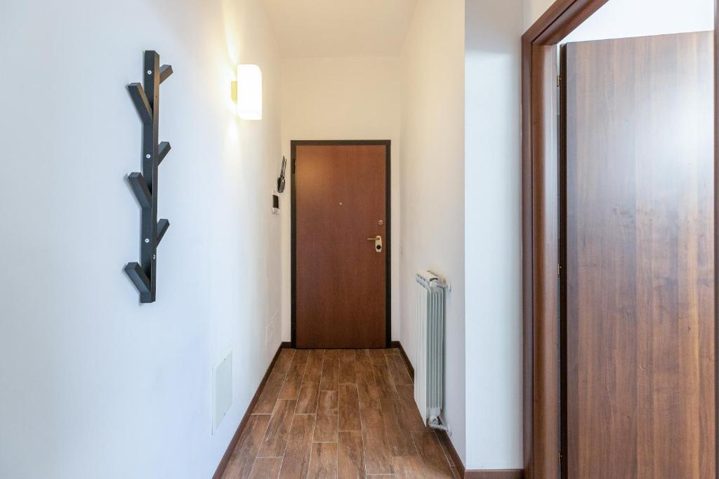 Alessia's Flat - Affori - 5
