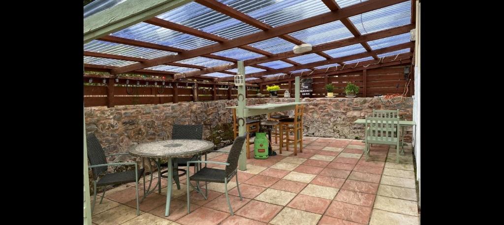 Yew Tree Cottage, Plymtree photo 7