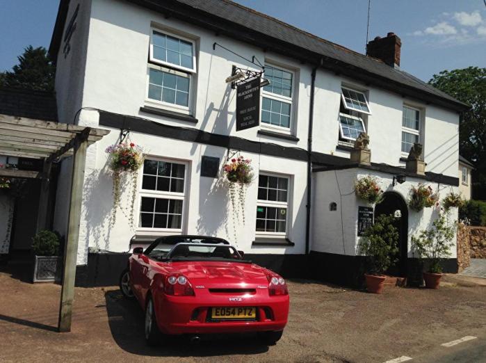 Yew Tree Cottage, Plymtree photo 4