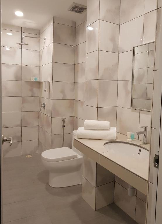 HOTEL ORKID PORT KLANG photo