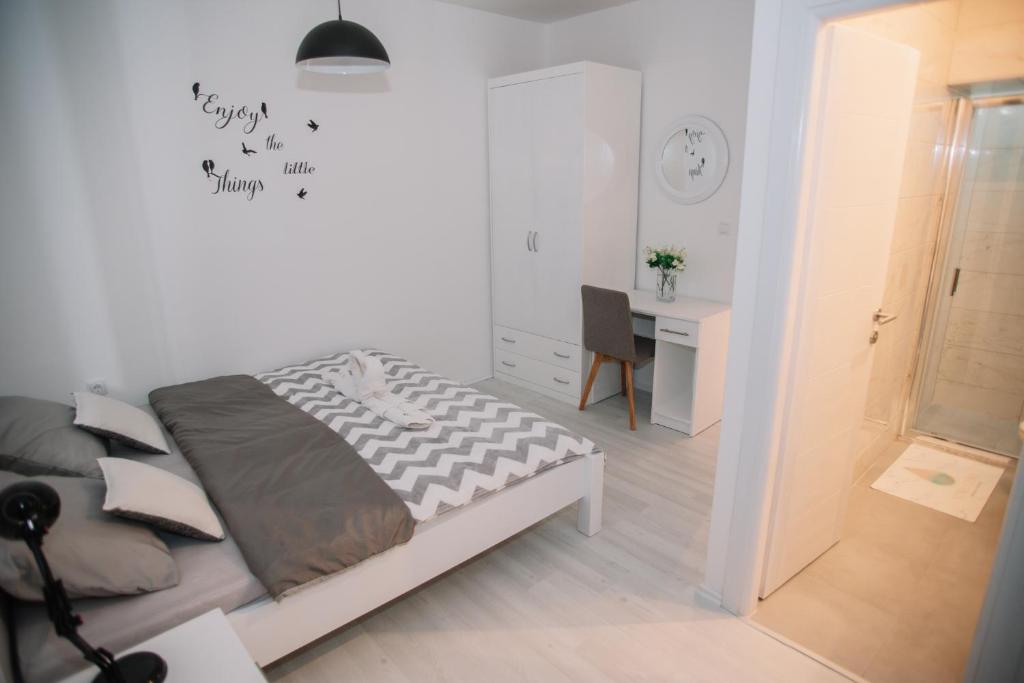 Luxury Apartment Crnjac - 1
