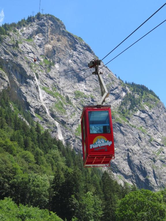 Hotel Sonnwendhof Engelberg - 3