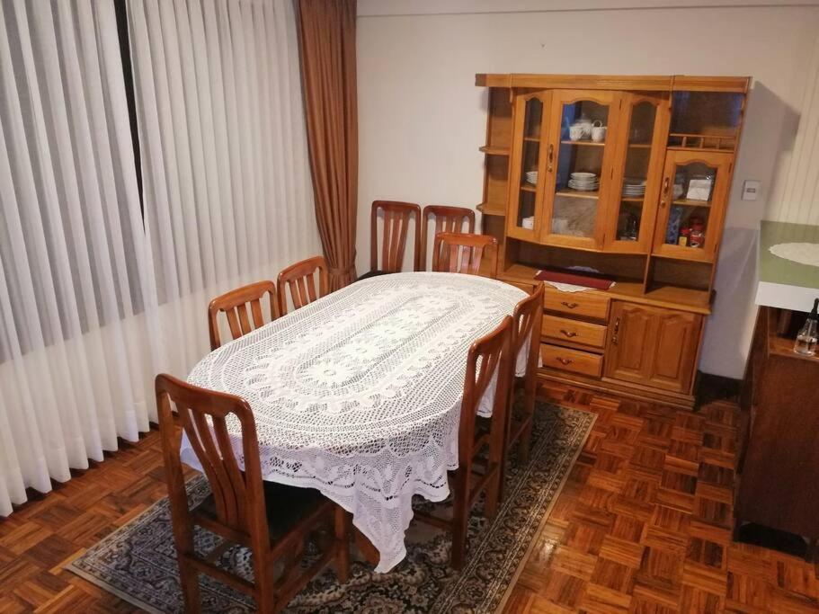 Amplio departamento en la zona central norte 1B - 2