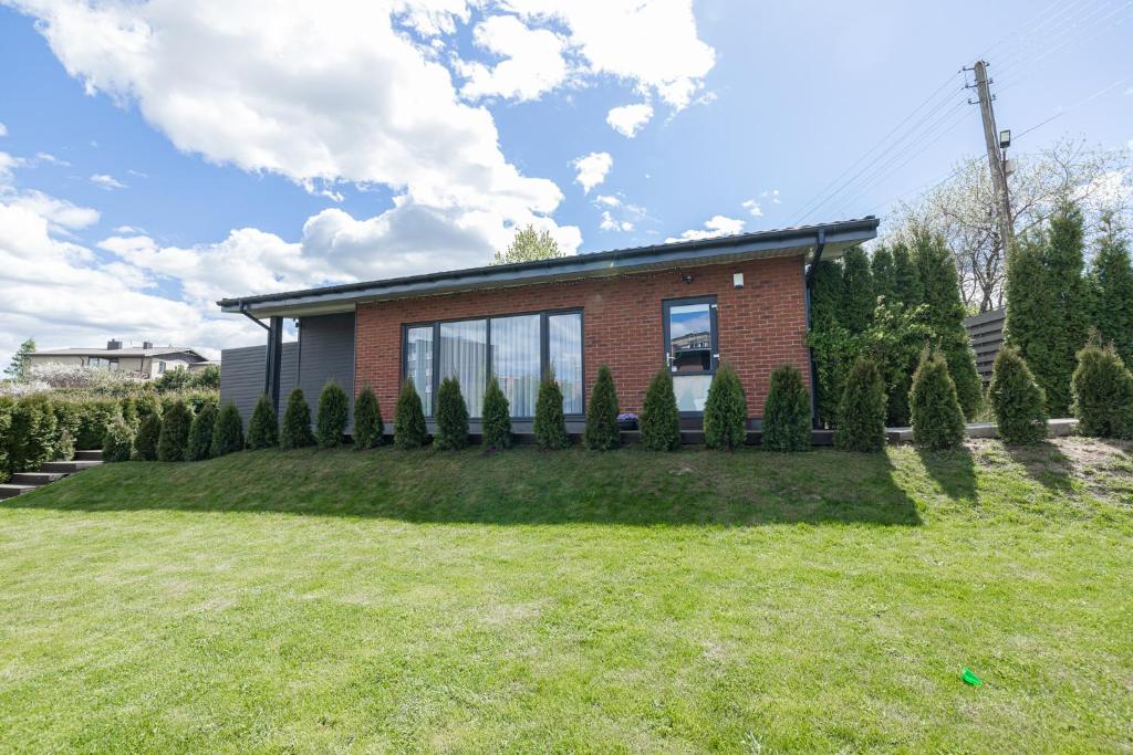 DHARMA Stay NAMELIS Self check-in, Telšiai