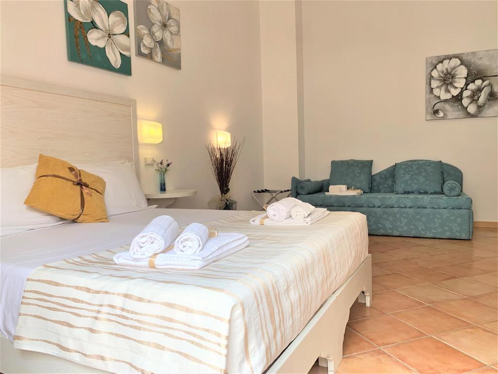 Badia Rooms & Breakfast - 2