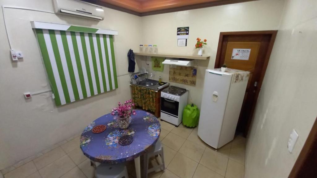 Apart Hotel-Amazonas Shooping photo