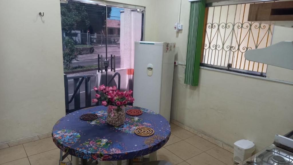 Apart Hotel-Amazonas Shooping — Hotel in Manaus