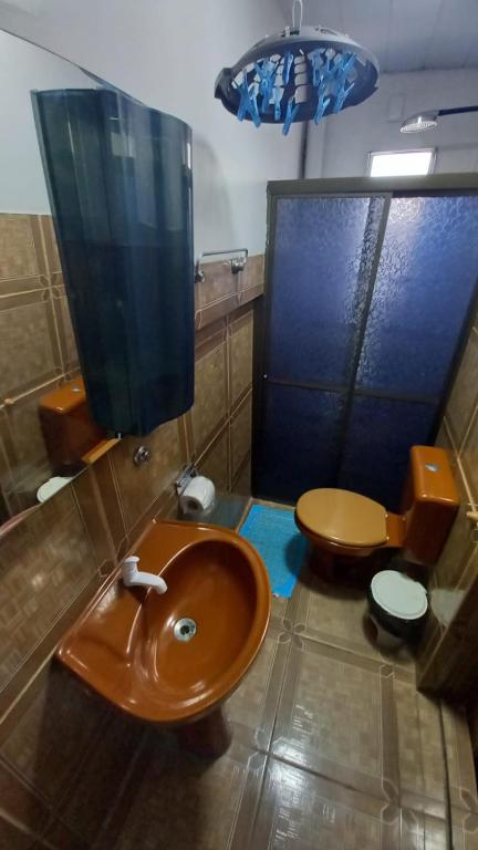 Apart Hotel-Amazonas Shooping photo