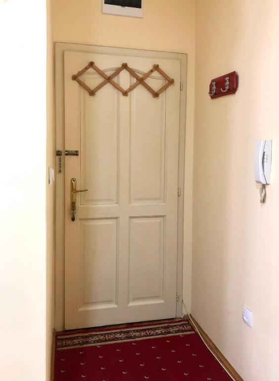 Kraguj apartments — Hotel in Kragujevac
