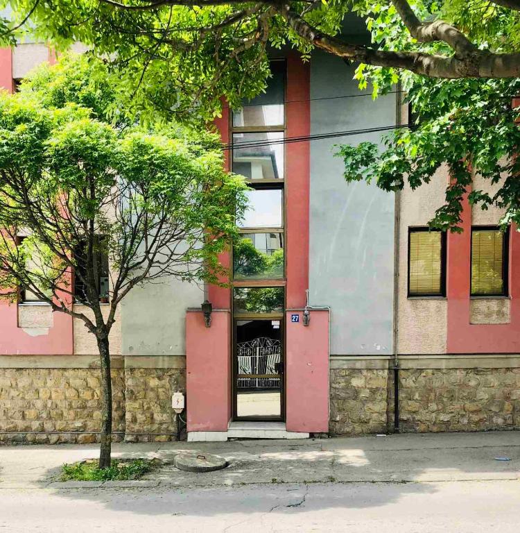 Kraguj apartments photo