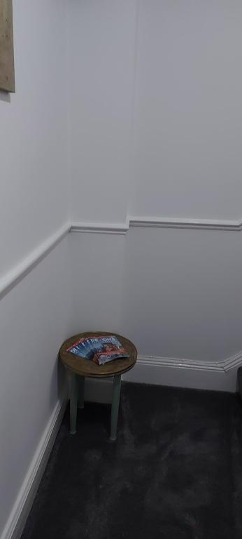 フロント・ロビー