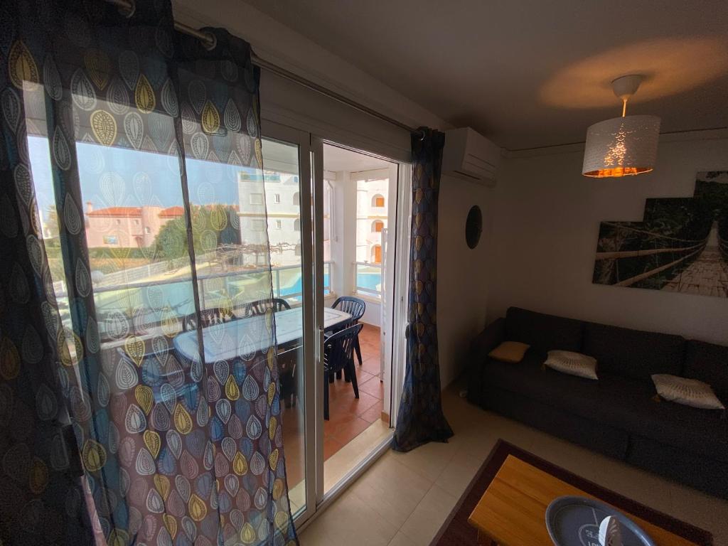 Apartamentos Punta Canaret Altamar - 2