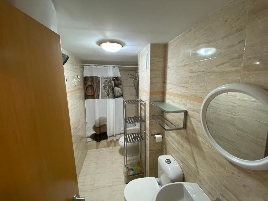 Apartamentos Punta Canaret Altamar - 4