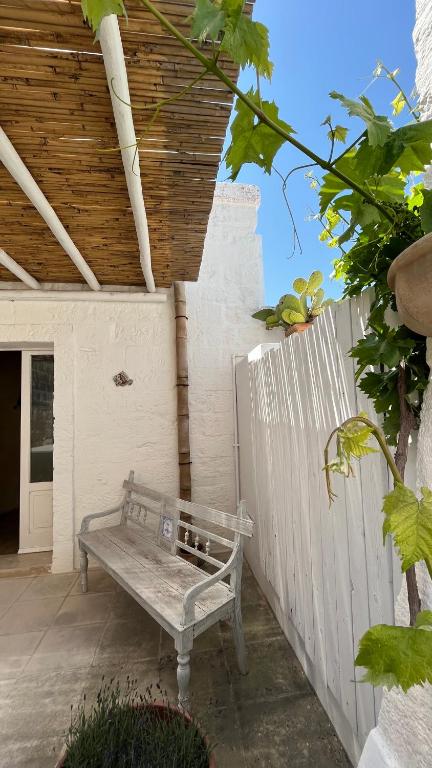 Antico Mondo Rooms & Suites photo