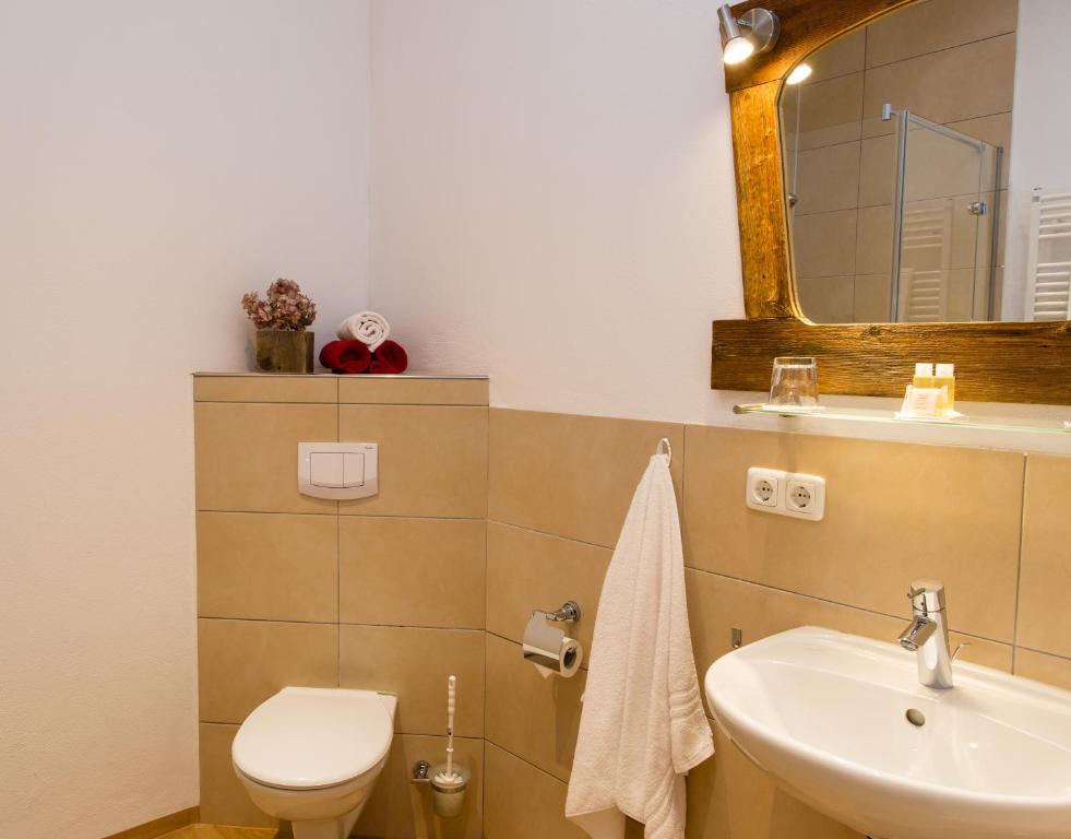 バスルーム（客室）