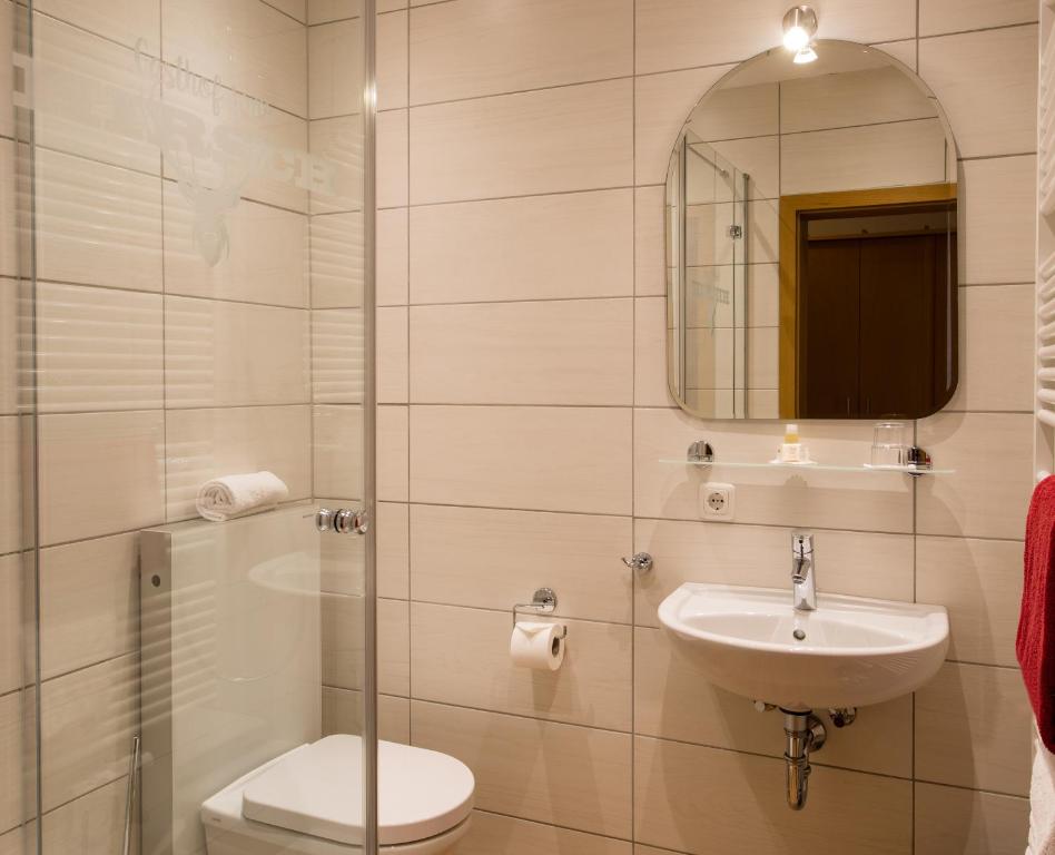 バスルーム（客室）