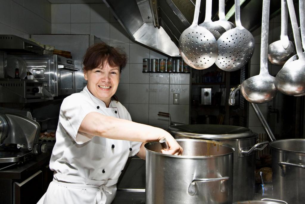 お料理のイメージ