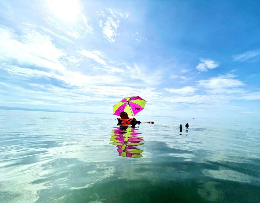 Toliz Beach House Sipaway Island San Carlos City photo