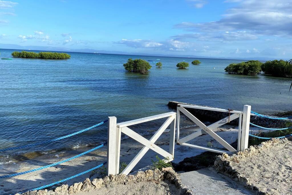 Toliz Beach House Sipaway Island San Carlos City photo