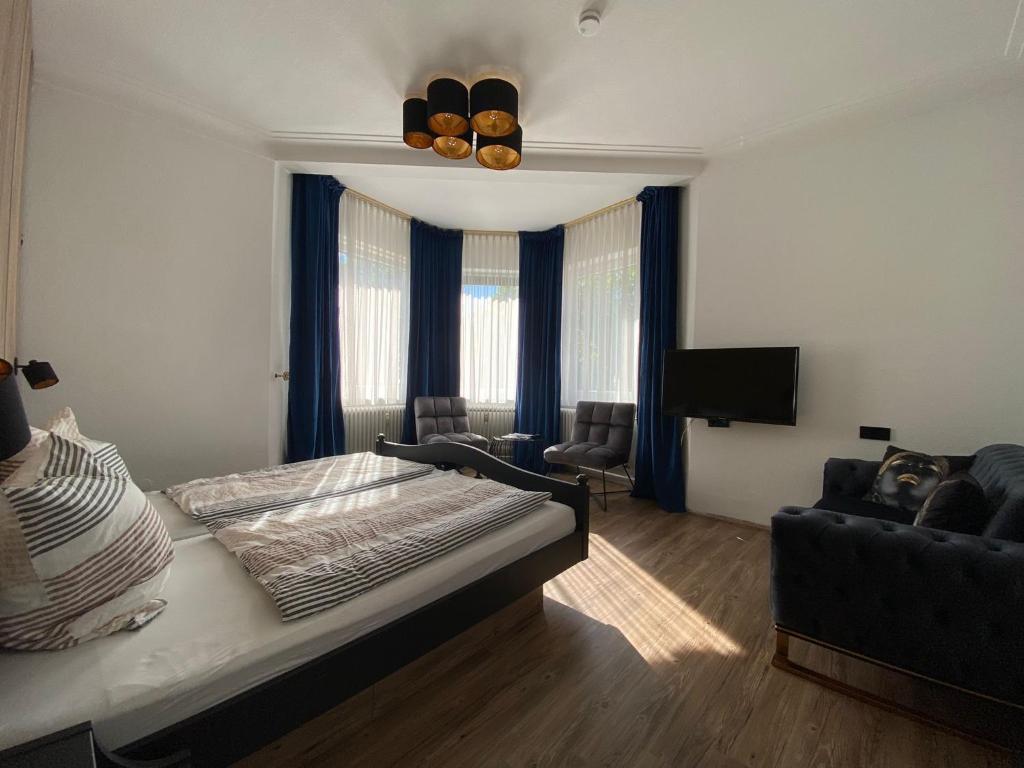 Parkhotel photo
