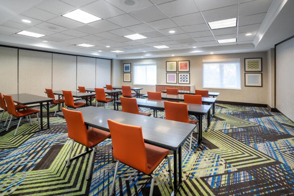 Meeting room / ballrooms