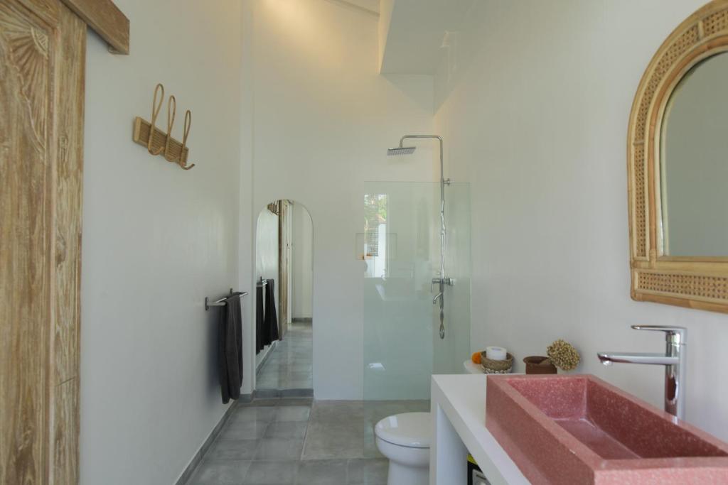The Bingin Beach Villas' Private Villas photo