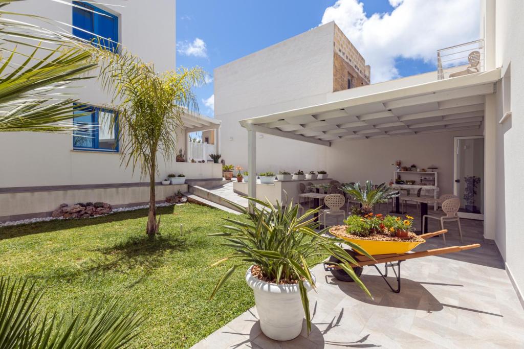 Sirius Luxury Rooms - 3