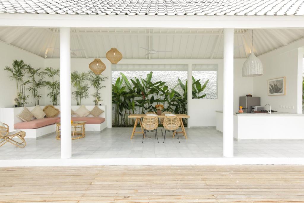 The Bingin Beach Villas' Private Villas photo